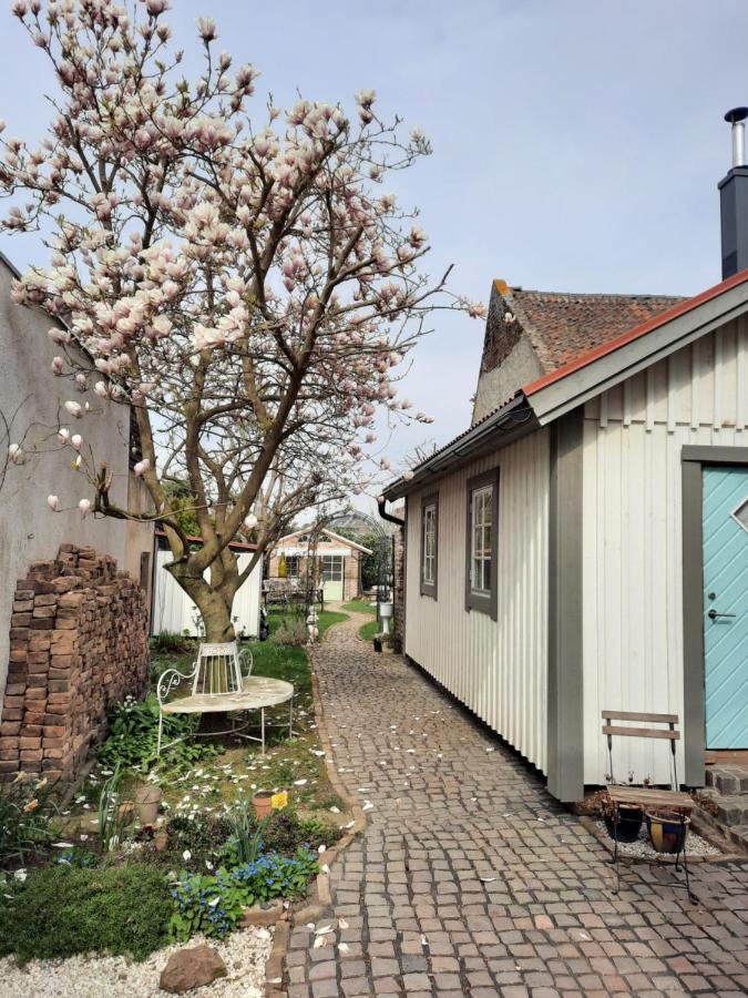 Schwedenliebe Frechen Exterior foto