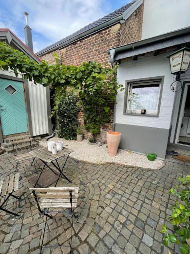 Schwedenliebe Frechen Exterior foto