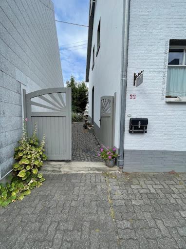 Schwedenliebe Frechen Exterior foto